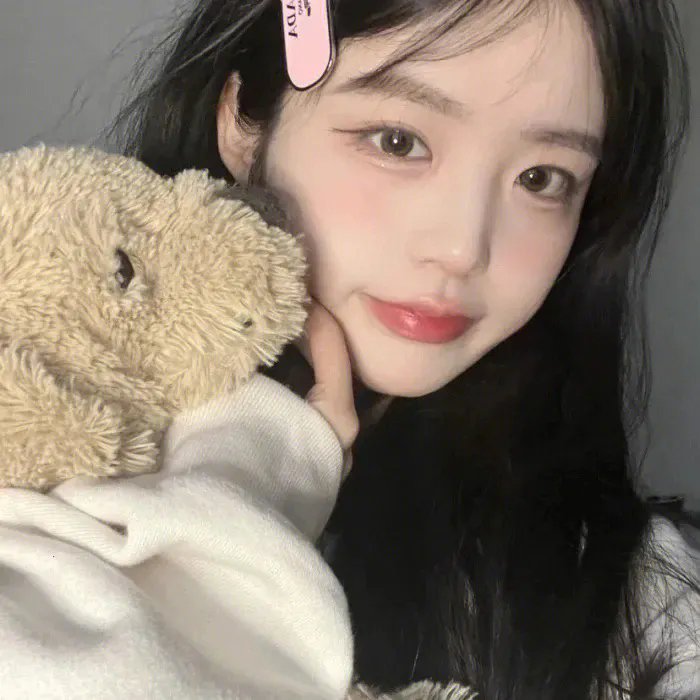 职业女郎
