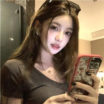 芒果酱问大明星