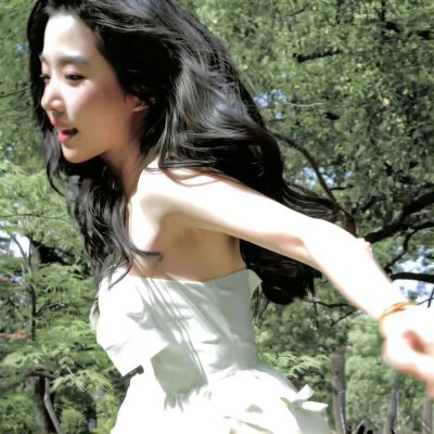 在云端上唱歌