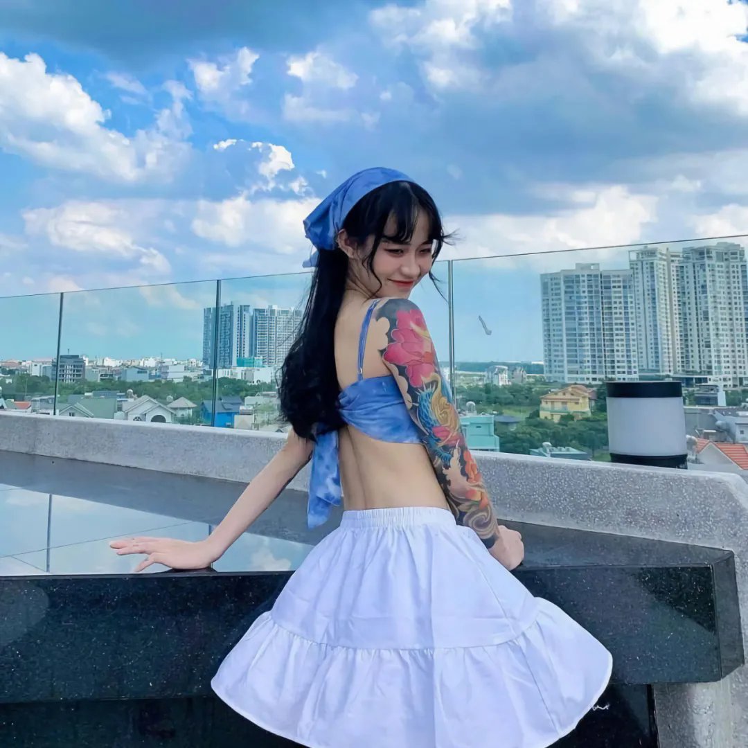 五